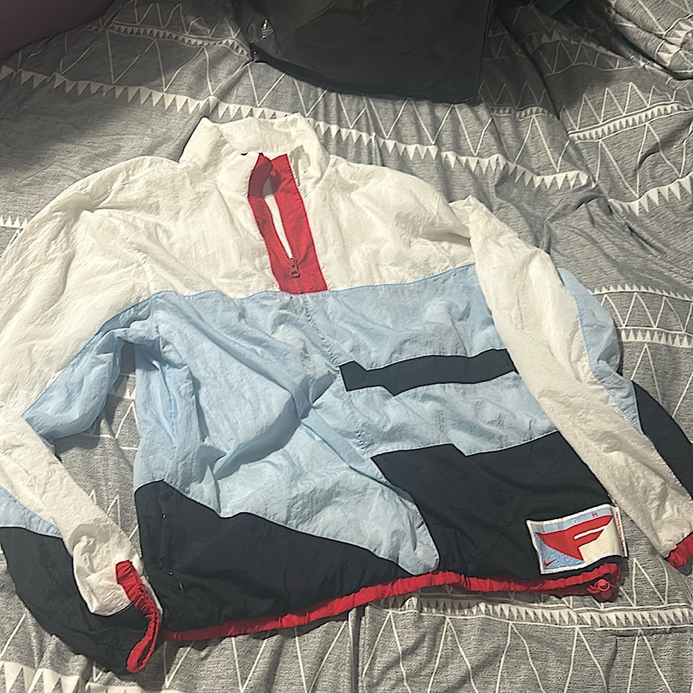Nike Windbreaker